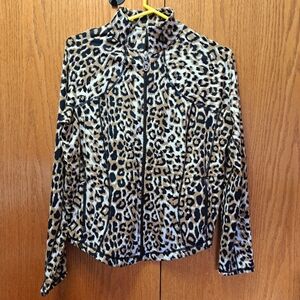 Christine Alexander jacket